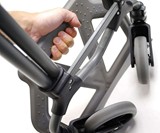 Magna Cart Folding Hand Truck