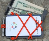Bundeze Bandit Multi-Tool Wallet