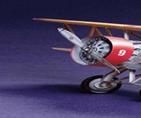 Huntly's Paper Warplanes