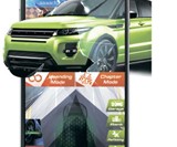AR Racer Speed Augmented Reality Mobile Game