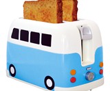 VW Camper Van Toaster