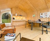 Wikkelhouse Cardboard Homes