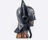 Batman S&M Mask