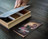Deadwood: The Board Game
