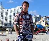 Shark Repellent SPF Shirt