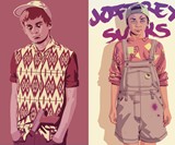 1980s/90s Game of Thrones Characters