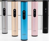 Lumio UV Self-Cleaning Electric Toothbrush