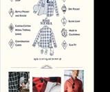 California Cowboy Aloha & Apres Ski Apparel