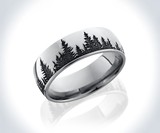 Camo Ever After Ring