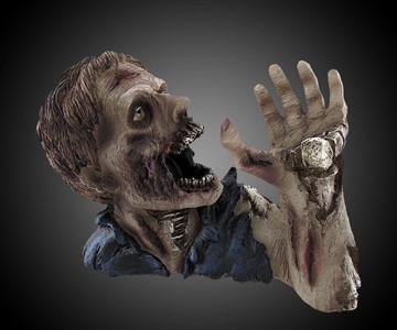 Zombie Wine Bottle Holder Zombie Wine Bottle Holder
