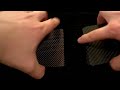 Carbon Fiber Playing Cards