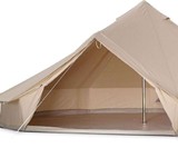 Dream House Portable Glamping Tents
