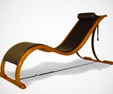 Bowchair Luxury Sex Chairs (NSFW)