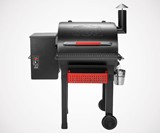 Traeger Renegade Elite Wood Pellet Grill & Smoker