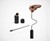 Collapsible, Reusable Straw With Cleaner & Case