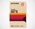 80s Super Tape Notebook 80s Super Tape Notebook