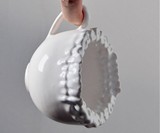 3D Printed Teeth Mug