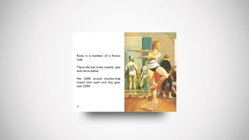 How it Works: The Wife