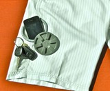 Stash Waterproof Pocket Shorts
