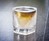 Ice Tornado Glass Ice Tornado Glass