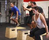 Bas Rutten O2 Trainer