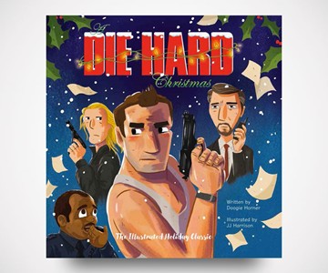 A Die Hard Christmas