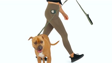 The PACK Legging - Yoga Pants for Dog Moms The PACK Legging - Yoga Pants for Dog Moms