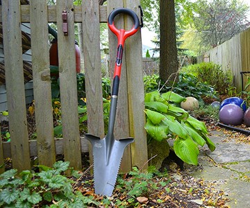 Radius Garden Root Slayer Shovel Radius Garden Root Slayer Shovel