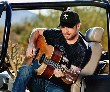 Flag & Anthem Apparel - Dierks Bentley Collection Flag & Anthem Apparel - Dierks Bentley Collection
