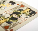 Ghostbusters Playing Cards