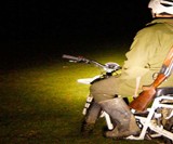 Ubco 2 x 2 Electric Motor Bike