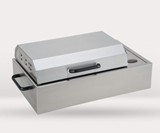 Kenyon Outdoor/Indoor City Grill