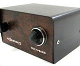 The Fuzzbuster II