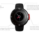 O-BOY Satellite Rescue Watch