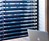 SolarGaps - Solar Panel Window Blinds SolarGaps - Solar Panel Window Blinds