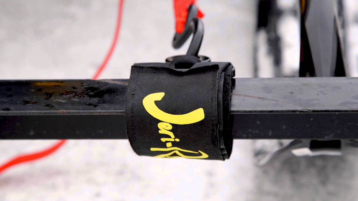 Jeri-Rigg Tie-Downs Jeri-Rigg Tie-Downs