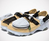 Crocs x BEAMS Bespoke Classic All Terrain Clog