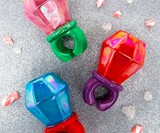 Ring Pop Shot Glass Set