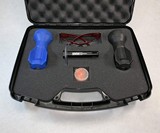 WASP Less-Lethal Weapon Mod
