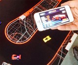 Anki DRIVE - Real World Video Game