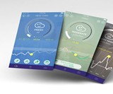 Flow Smart Air Quality Tracker