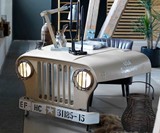 Jeep Desk