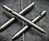 TiBolt Solid Titanium Bolt Action Pen TiBolt Solid Titanium Bolt Action Pen
