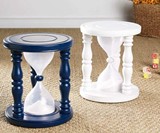 Time Out Stool