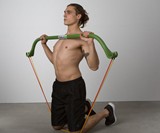 Gorilla Bow Portable Home Gym