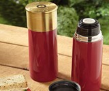 Shotshell 20-Gauge Thermos