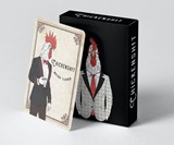 Chickensh!t - The Social Drinking Card Game