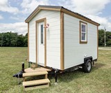 The Nugget Micro Home