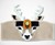 Fleece Animal Headband Headlamps Fleece Animal Headband Headlamps