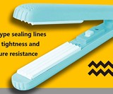 Handheld Food Bag Heat Sealer